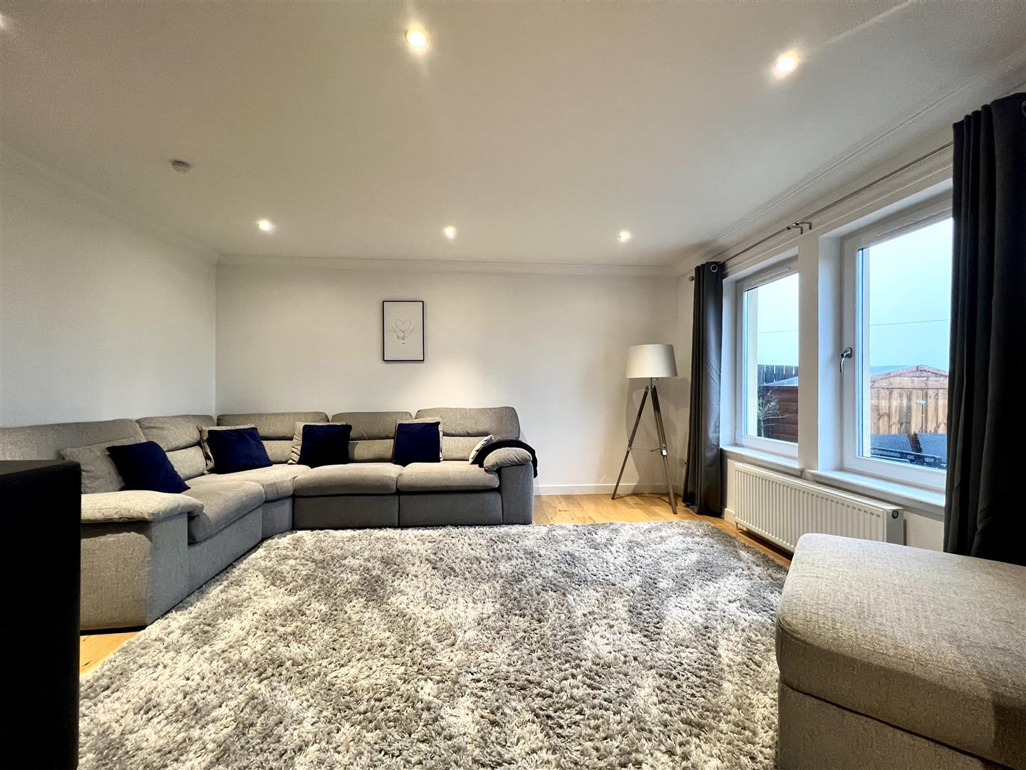 Lambhill Steadings, Strathaven Residence Estate Agents